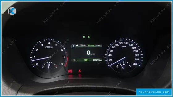 GENESIS G80 3.3 GDI AWD