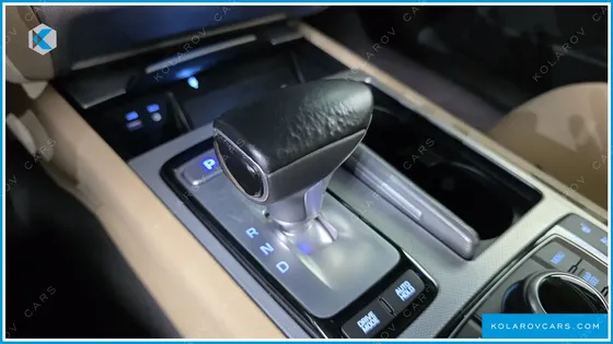 GENESIS G80 3.3 GDI AWD