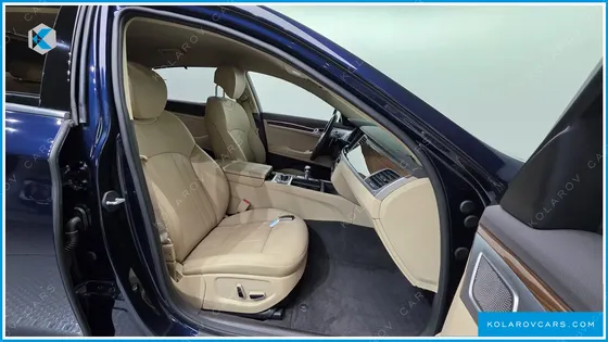 GENESIS G80 3.3 GDI AWD