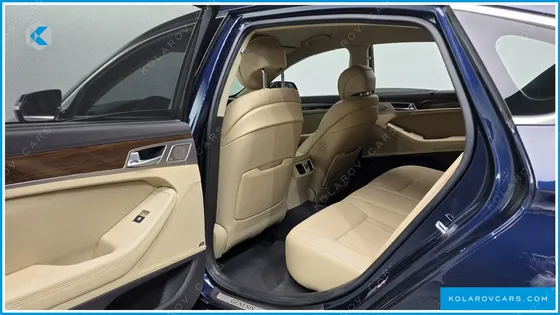 GENESIS G80 3.3 GDI AWD