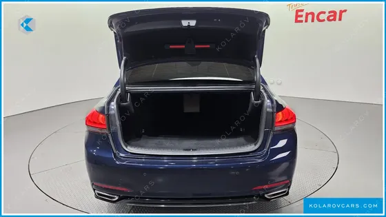 GENESIS G80 3.3 GDI AWD
