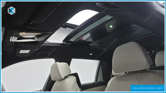 BMW X7 XDRIVE 40D M SPORT 6STR