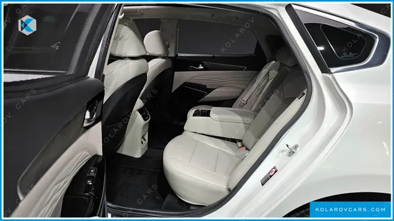 KIA K7 SIGNATURE