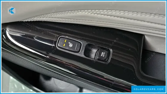 KIA K7 SIGNATURE