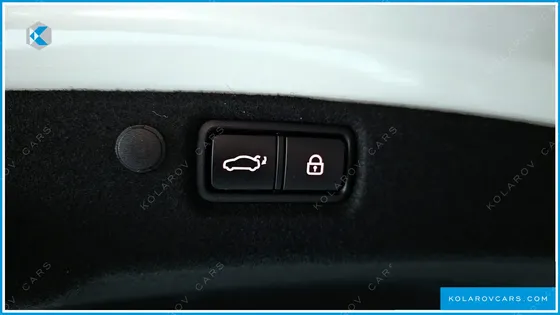 KIA K7 SIGNATURE