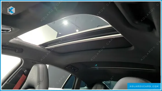 PORSCHE PANAMERA 2.9 AWD