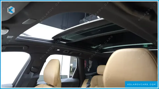 VOLVO XC60 B5 INSCRIPTION