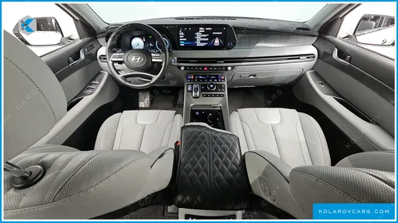 HYUNDAI PALISADE DIESEL 2.2 2WD