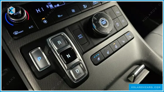 HYUNDAI PALISADE DIESEL 2.2 2WD