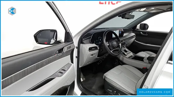 HYUNDAI PALISADE DIESEL 2.2 2WD