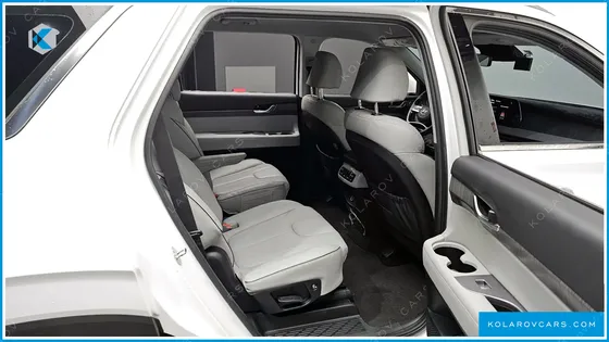 HYUNDAI PALISADE DIESEL 2.2 2WD