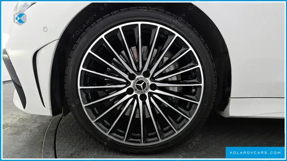 MERCEDES CLS-CLASS CLS450 4MATIC