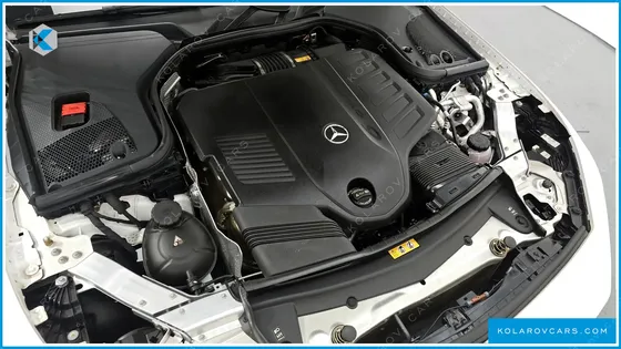 MERCEDES CLS-CLASS CLS450 4MATIC