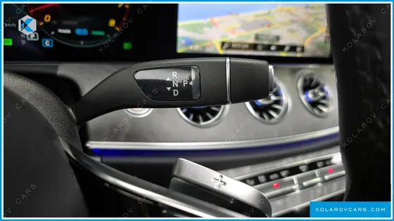 MERCEDES CLS-CLASS CLS450 4MATIC
