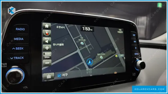 HYUNDAI SANTA FE GASOLINE 2.0T 2WD
