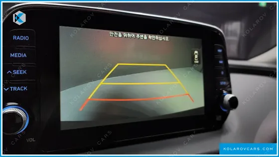 HYUNDAI SANTA FE GASOLINE 2.0T 2WD
