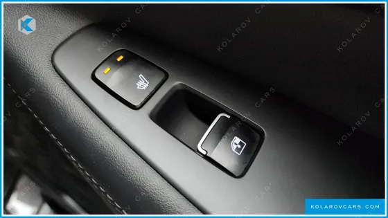 HYUNDAI SANTA FE GASOLINE 2.0T 2WD