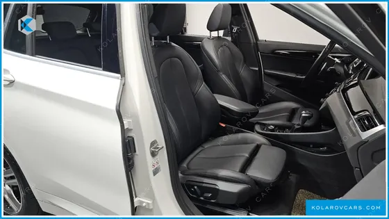 BMW X1 XDRIVE 25I M SPORT