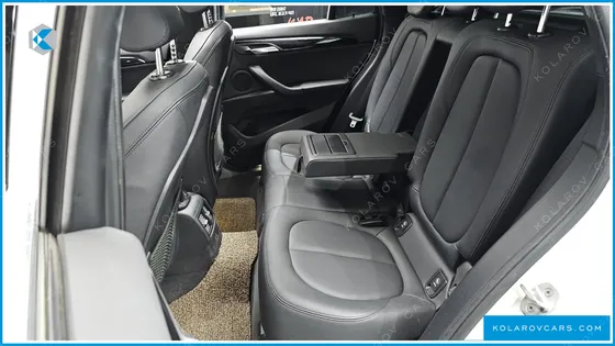 BMW X1 XDRIVE 25I M SPORT