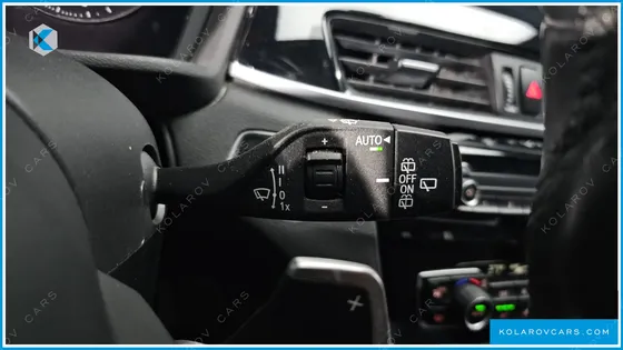 BMW X1 XDRIVE 25I M SPORT