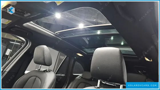 BMW X1 XDRIVE 25I M SPORT
