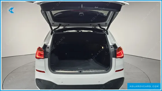 BMW X1 XDRIVE 25I M SPORT