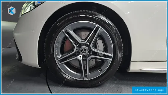 MERCEDES S-CLASS S400 D 4MATIC