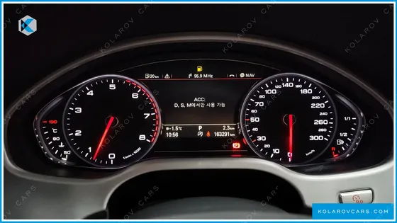 AUDI A8 60 TFSI QUATTRO LWB