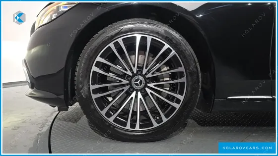 MERCEDES S-CLASS S350 D