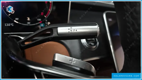 MERCEDES S-CLASS S350 D