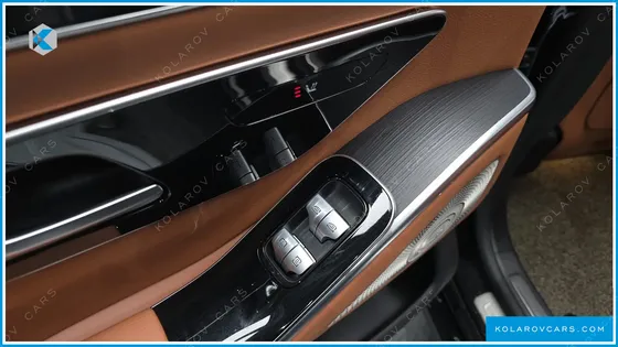 MERCEDES S-CLASS S350 D
