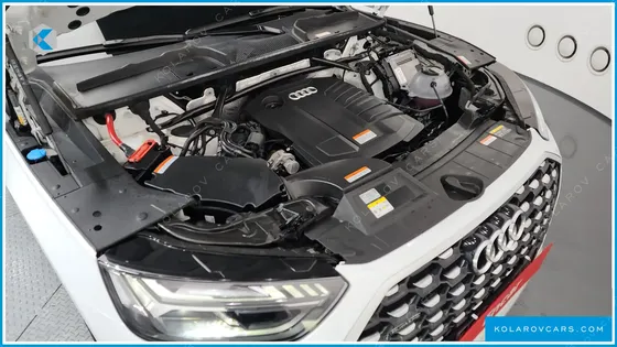 AUDI Q5 40 TDI QUATTRO PREMIUM SPORTBACK