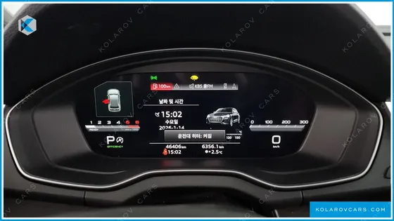 AUDI Q5 40 TDI QUATTRO PREMIUM SPORTBACK
