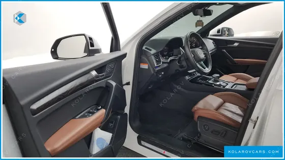 AUDI Q5 40 TDI QUATTRO PREMIUM SPORTBACK