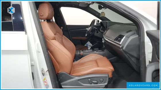 AUDI Q5 40 TDI QUATTRO PREMIUM SPORTBACK