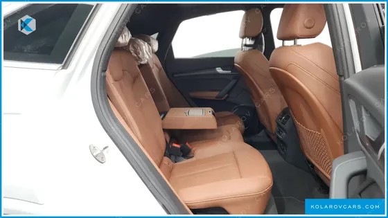 AUDI Q5 40 TDI QUATTRO PREMIUM SPORTBACK