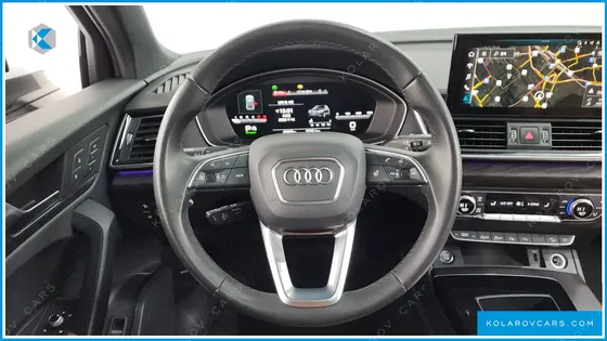 AUDI Q5 40 TDI QUATTRO PREMIUM SPORTBACK