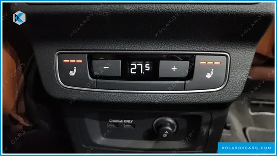 AUDI Q5 40 TDI QUATTRO PREMIUM SPORTBACK