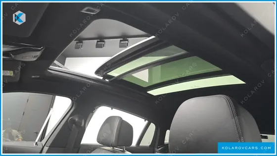 BMW X6 XDRIVE40I M SPORT