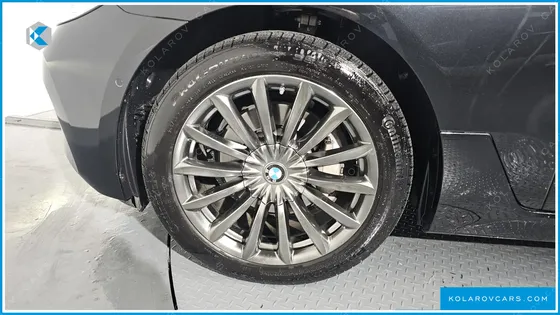 BMW GRAN TURISMO (GT) 630I XDRIVE LUXURY