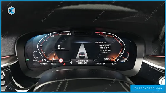 BMW GRAN TURISMO (GT) 630I XDRIVE LUXURY