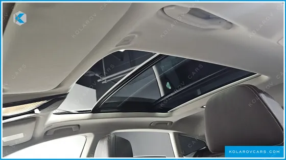 BMW GRAN TURISMO (GT) 630I XDRIVE LUXURY