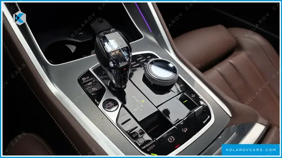 BMW X6 XDRIVE30D M SPORT