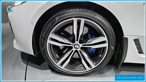 BMW GRAN TURISMO (GT) 630I XDRIVE M SPORT
