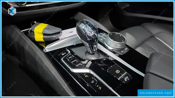 BMW GRAN TURISMO (GT) 630I XDRIVE M SPORT