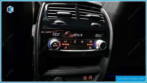 BMW GRAN TURISMO (GT) 630I XDRIVE M SPORT