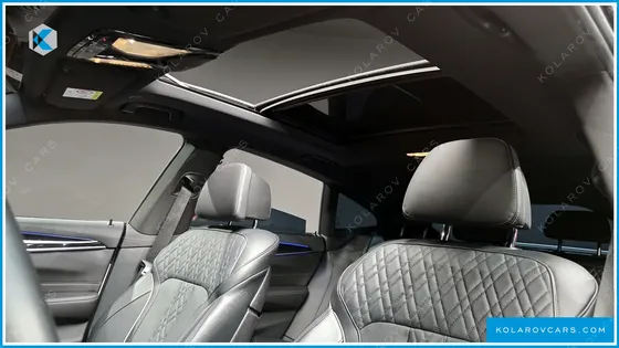 BMW GRAN TURISMO (GT) 630I XDRIVE M SPORT