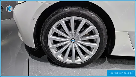 BMW GRAN TURISMO (GT) 630I XDRIVE LUXURY