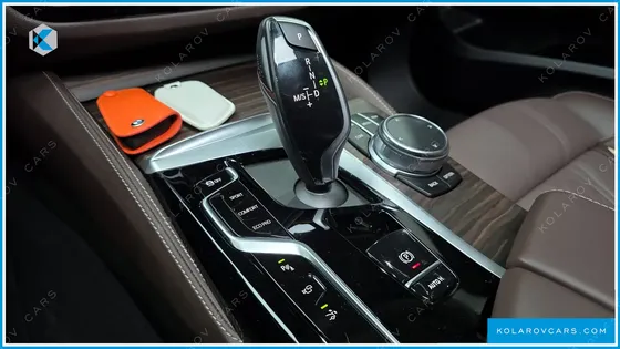 BMW GRAN TURISMO (GT) 630I XDRIVE LUXURY
