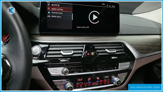 BMW GRAN TURISMO (GT) 630I XDRIVE LUXURY
